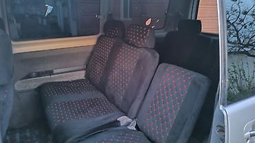 Honda: Honda Stepwgn: 2001 г., 2 л, Минивэн at lalafo.kg — 9 Honda: Honda Stepwgn: 2001 г., 2 л, Минивэн — 9