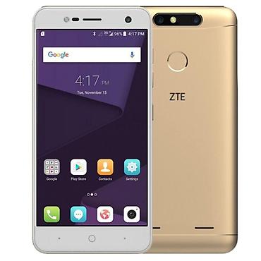 oppo 6 pro: ZTE 32 GB, rəng - Qızılı — 1