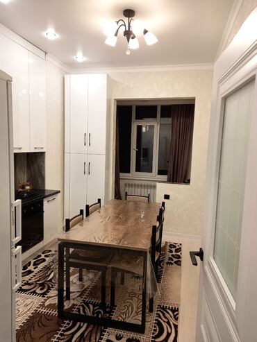 срочно продаю дом калыс ордо: 2 бөлмө, 58 кв. м, Элитка, 5 кабат, Евроремонт