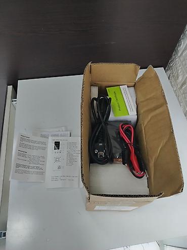 siemens notebook fujitsu: KUAİQU SPS-C3010 rəqəmsal laboratoriya DC güc mənbəyi Texniki — 4