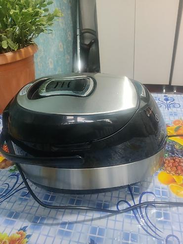 micro cd: Мультиварка ТЕХНОМИР с чашей и вставкой-пароваркой. Особенности и — 2