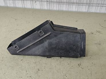 Трубки, патрубки, шланги: Патрубок Audi 2000 г., Б/у, Оригинал, Германия — 4