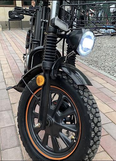 ninebot max g3: 🚲 СДАЮ ЭЛЕКТРОВЕЛОСИПЕД ДЛЯ КУРЬЕРОВ В БИШКЕКЕ Зарабатывайте на — 9