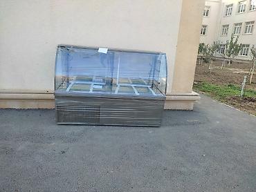 Холодильное оборудование: Для колбасы, 150 * 2 * 80, Новый, Самовывоз, Платная доставка — 2