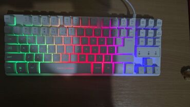 Monitori: ‼️Na prodaju gamingPC komplet‼️ Specifikacije: Rtx 3060 8gb I5-10400f na lalafo.rs — 10 Monitori: ‼️Na prodaju gamingPC komplet‼️ Specifikacije: Rtx 3060 8gb I5-10400f — 10