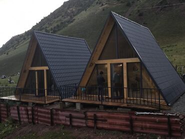 Пластиковые окна на заказ: Пластиковые окна на заказ, Витражные, Мансардные, Панорамные, Бесплатная установка, Без рассрочки at lalafo.kg Пластиковые окна на заказ: Пластиковые окна на заказ, Витражные, Мансардные, Панорамные, Бесплатная установка, Без рассрочки