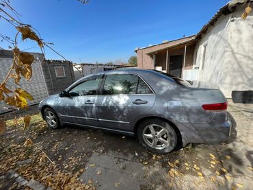 Honda: Honda Inspire: 2003 г., 3 л, Автомат, Бензин, Седан — 2
