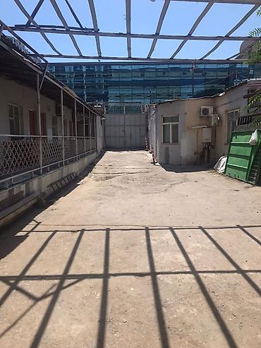 Kommersiya daşınmaz əmlakı: Salam icarə anbar veririlir Sahəsi 260 kvm Qiyməti 1000 azn Götrən — 2