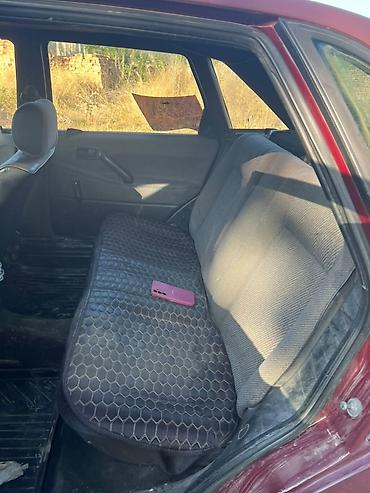 Продажа авто: Volkswagen Passat: 1989 г., 1.8 л, Механика, Бензин, Седан — 5