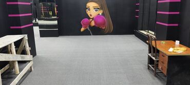 Kovrolin: Her nov yer döşemeleri qiymetler cox munasib unvan sederek ticaret — 11