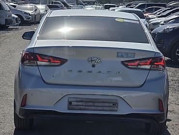 100: Hyundai Sonata: 2020 г., 2 л, Автомат, Газ, Седан — 2