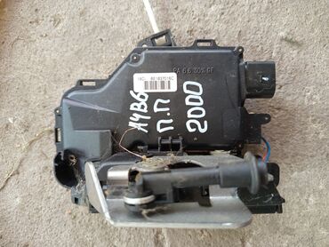 Двери и комплектующие: Дверь Комплект Audi, Б/у, Оригинал at lalafo.kg — 10 Двери и комплектующие: Дверь Комплект Audi, Б/у, Оригинал — 10