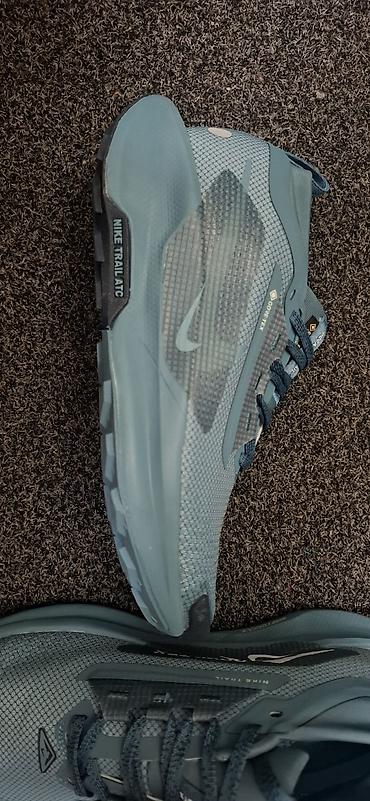 дожд: Кроссовки для бега по пересечённой местности Nike Pegasus Trail с — 3