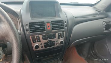 запчасти ниссан теана: Nissan Almera: 2005 г., 1.8 л, Механика, Бензин, Седан