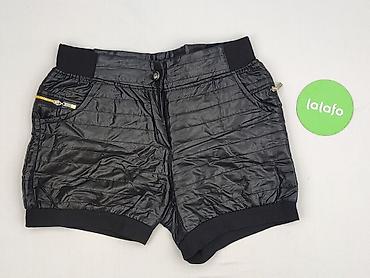 spodenki push up: Szorty damskie, rozmiar L — 2