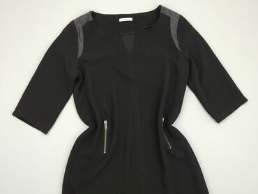promod sukienki wieczorowe: Tunic, Promod, L (EU 40), condition - Good