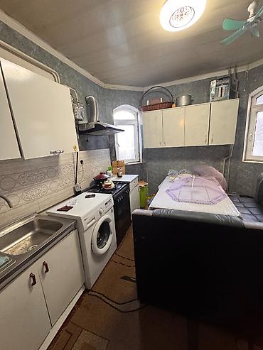 Продажа квартир: 2 комнаты, 49 м², Сталинка, 1 этаж, Евроремонт — 6