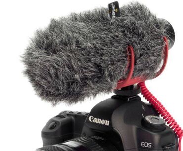 Mikrofonlar: Rode Azəbaycan təmsilçisi Bakıda Rode Mikrofonlar satan mağazadır -da lalafo.az — 3 Mikrofonlar: Rode Azəbaycan təmsilçisi Bakıda Rode Mikrofonlar satan mağazadır — 3