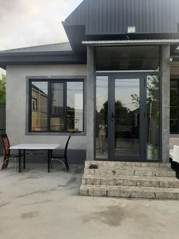 Продажа домов: Дом, 68 м², 3 комнаты, Собственник, Евроремонт — 12