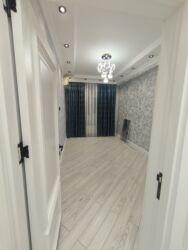 Uzunmüddətli kirayə mənzillər: Kiraya ev Köhnə günəşli afrodiata şadliq sarayının yanı.Yeni tikili — 1