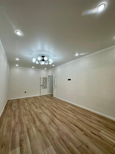 Продажа квартир: 1 комната, 49 м², 106 серия, 3 этаж, Евроремонт