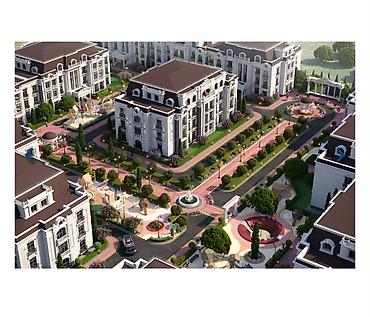 Продажа квартир: 3 комнаты, 115 м², АУЦА Элитка, 2 этаж, Требуется ремонт — 2