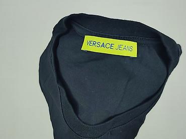 pull and bear swetry: Versace, Koszulka dla mężczyzn, rozmiar S — 4