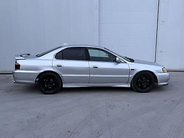 Honda: Honda Saber: 1996 г., 3.2 л, Автомат, Бензин, Седан — 8