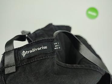 stradivarius d81: Stradivarius, Ogrodniczki damskie, rozmiar S — 5