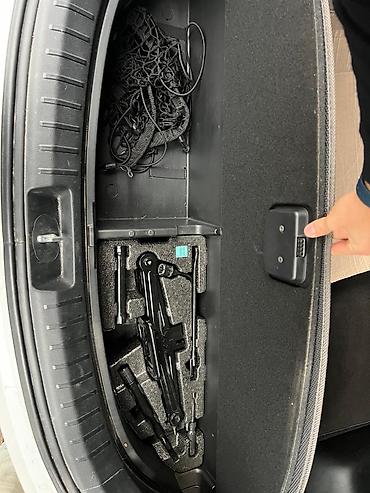 ravon 2: Hyundai Santa Fe: 2.4 l | 2015 il Ofrouder/SUV — 9