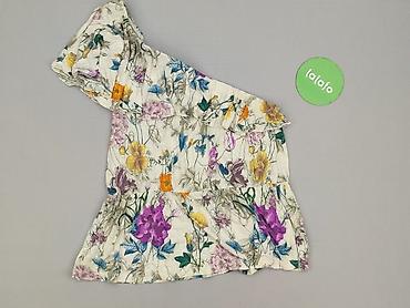 bluza multi: H&M, Bluzka damska, rozmiar M — 2