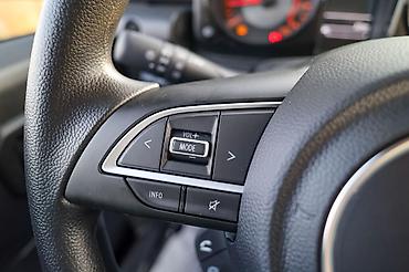 Suzuki: Suzuki Jimny: 2024 г., Бензин — 7