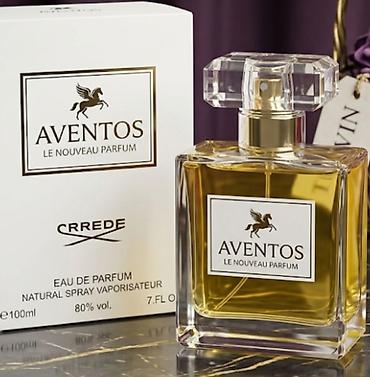 Creed Aventus – gücün, uğurun və zərifliyin simvolu. Ananas, berqamot lalafo.az -da Creed Aventus – gücün, uğurun və zərifliyin simvolu. Ananas, berqamot