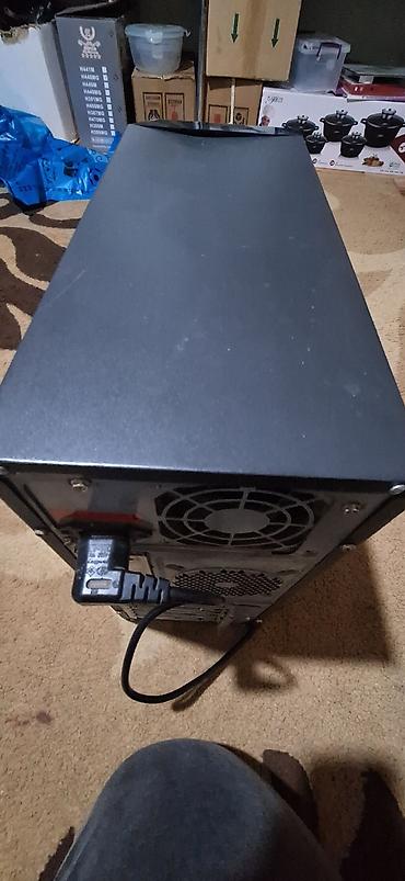 msi noutbuk: Samsung kompüter və monitor — 3