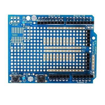 mini itx: Kateqoriya: Arduino və Dəstləri > Arduino Shield Məhsul: Arduino — 2