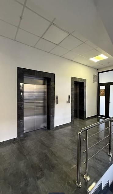 жк токио сити бишкек: 2 комнаты, 79 м², Технопарк Элитка, 9 этаж, ПСО (под самоотделку) — 6