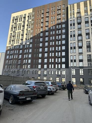 Продажа квартир: 2 комнаты, 82 м², Элитка, 4 этаж, Готовая ПСО (под самоотделку) at lalafo.kg — 1 Продажа квартир: 2 комнаты, 82 м², Элитка, 4 этаж, Готовая ПСО (под самоотделку) — 1