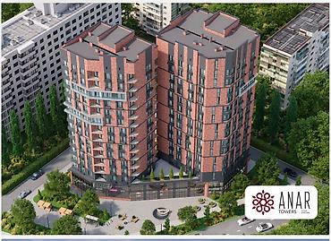 67: 1 комната, 48 м², 12 мкр Элитка, 5 этаж, ПСО (под самоотделку) — 4