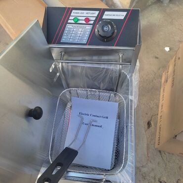 Dönər aparatları: Avadanliqlar yenidir islenmiyib. Hamısı birlikdə satilir. Ciddi — 2