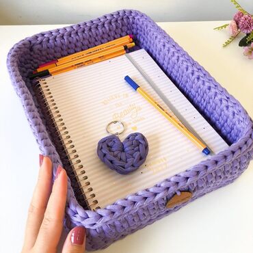 Sifarişlə əl işləri: Sifarişlə əl işləri | Toxunma əşyəları — 10