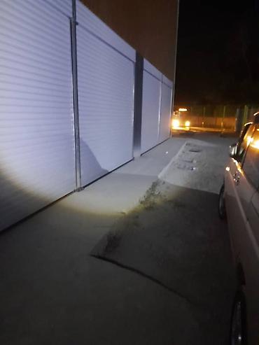 Рольставни ворота: Жалюзи койобуз бардык турун заказ алабыз чалыныздар — 29