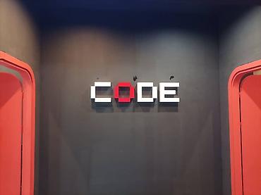 Изготовление рекламных конструкций: | Объемные буквы, | Монтаж — 5