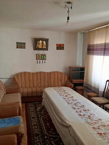 Продажа домов: 6 комнат и более, 400 м², 12 соток, Бишкек, Ак-Орго ж/м Собственник — 6