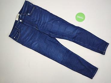 ponza plus jeans: H&M, Jeansy damskie, rozmiar XL — 2