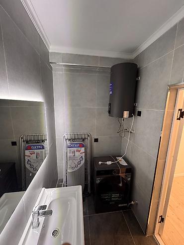 Посуточная аренда квартир: 💎 Роскошная новая двухкомнатная квартира 85 м² в центре (ул — 8