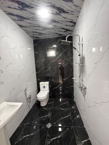 Həyət evləri və villaların satışı: Binə 4 otaqlı, 110 kv. m, Yeni təmirli — 10