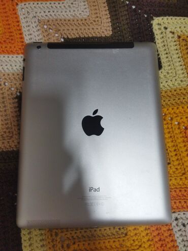 ipod touch 5g: Планшет, Apple, память 64 ГБ, 9" - 10", 4G (LTE), Классический цвет - Серебристый