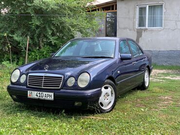 машина мерс с: Mercedes-Benz E-Class: 1999 г., 3.2 л, Автомат, Газ, Седан