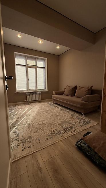 2 комнаты, 68 м², Кок-Жар мкр Элитка, 7 этаж, Евроремонт at lalafo.kg 2 комнаты, 68 м², Кок-Жар мкр Элитка, 7 этаж, Евроремонт