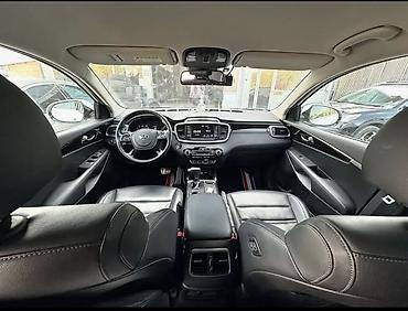 Kia: Kia Sorento: 2018 г., 2.4 л, Автомат, Бензин, Кроссовер — 6